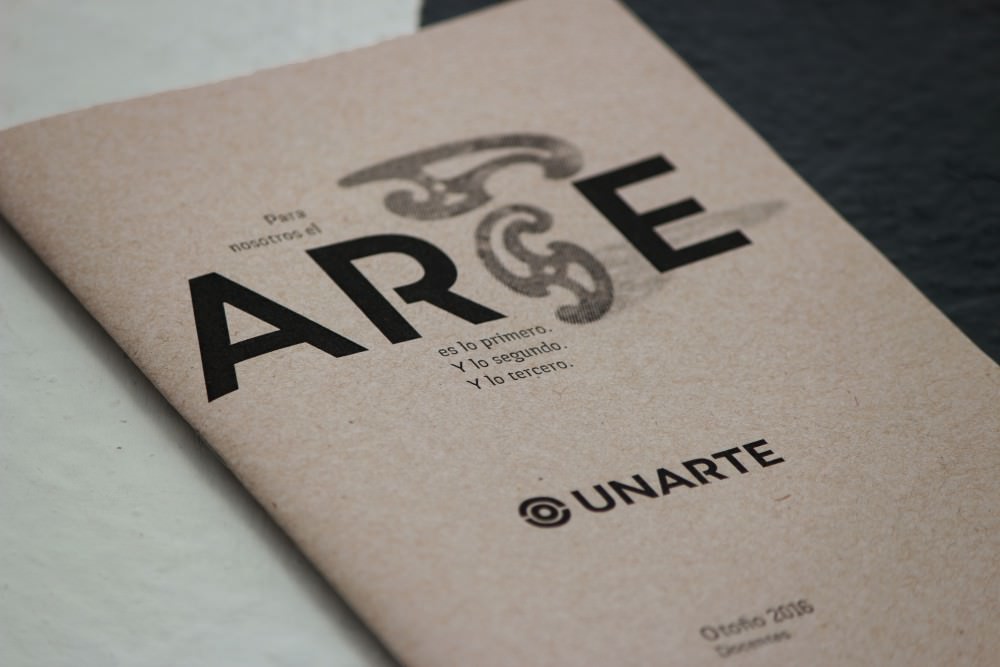 UNARTE