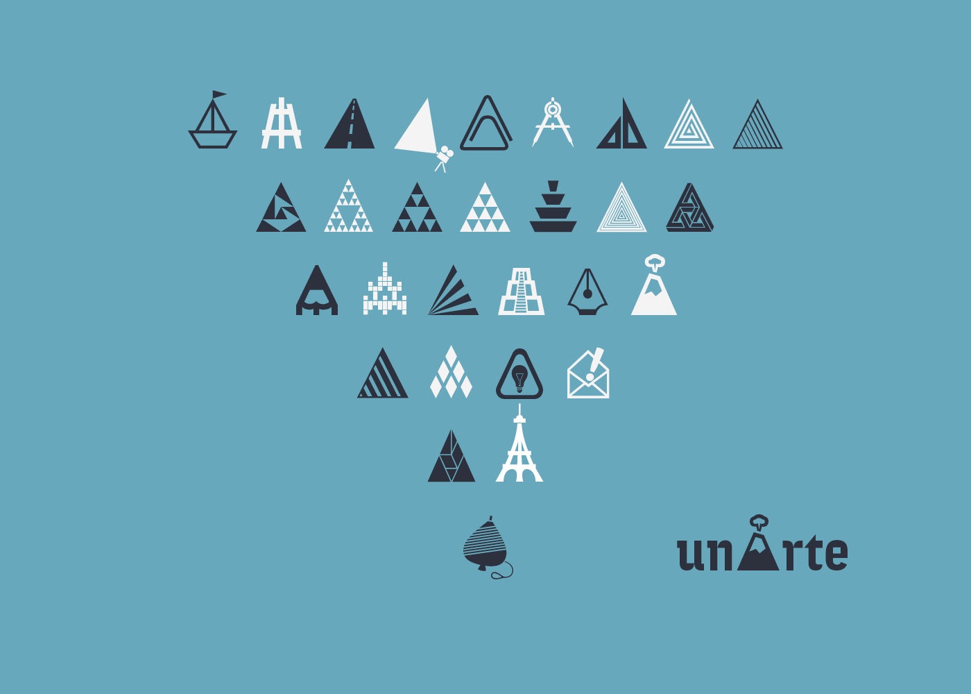 UNARTE