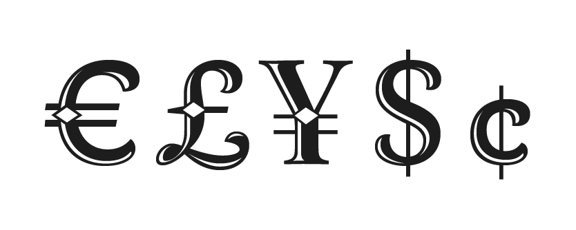 basic monetaries