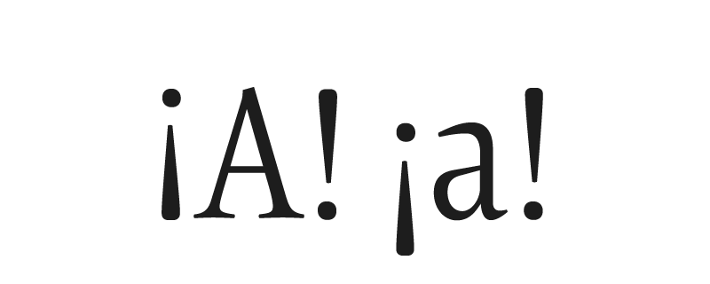case sensitive forms