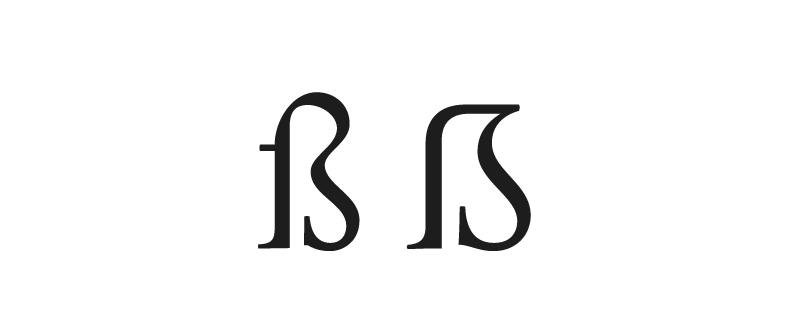 german eszett