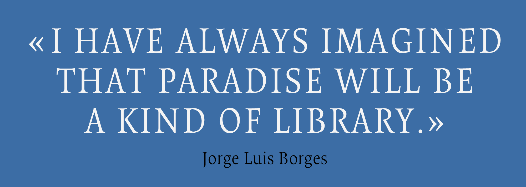 Borges Titling