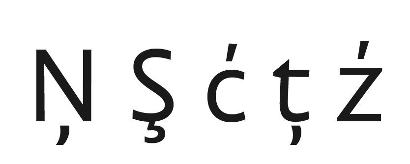 localized forms