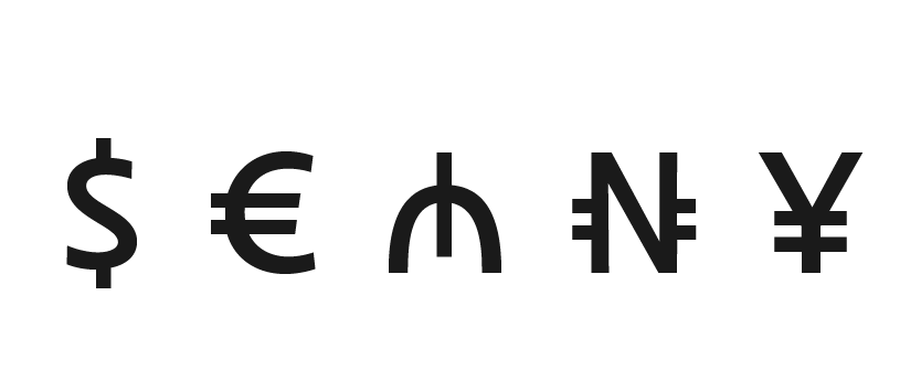 smallcap currencies