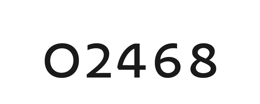 Smallcap figures