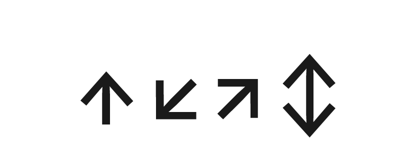 Arrows