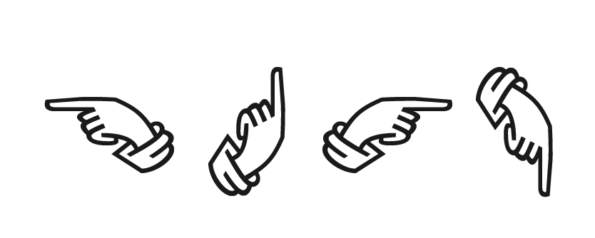 Manicules