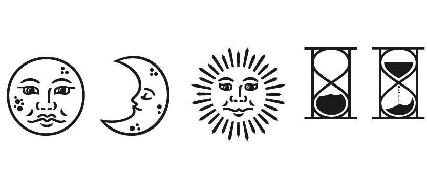 special symbols
