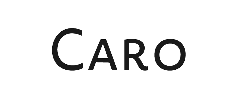 smallcaps