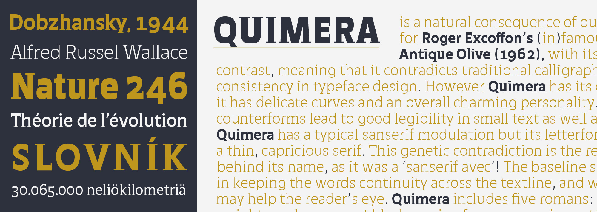 Quimera