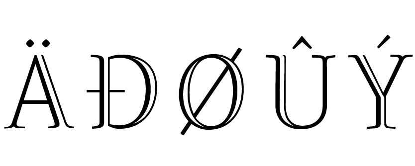 Basic Latin