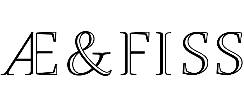 standard ligatures