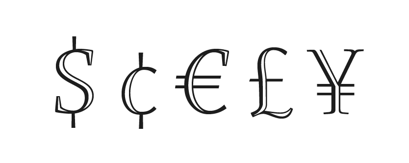 monetaries