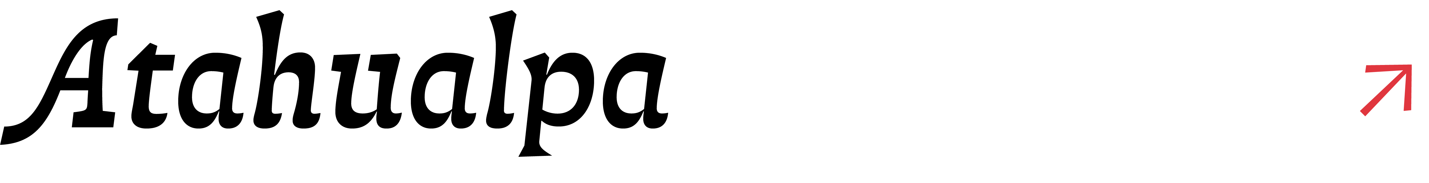 Atahualpa
