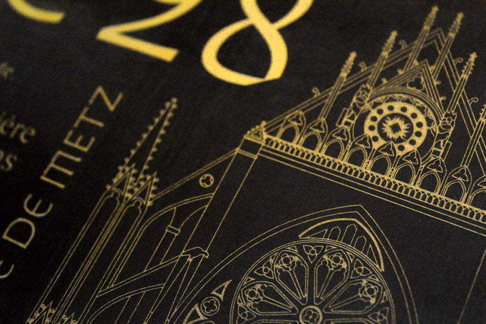 The Cathedral Project